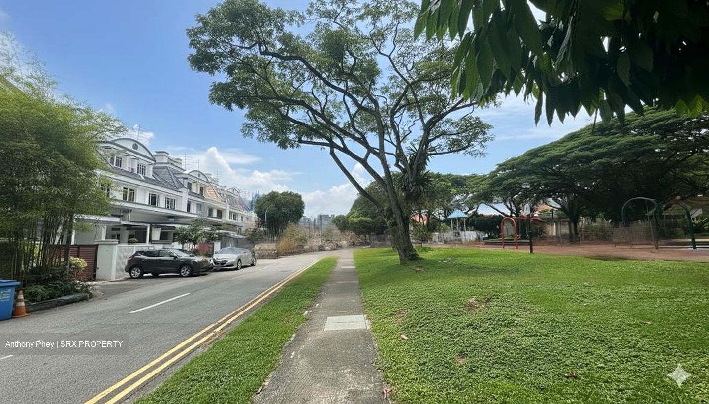 Tai Keng Garden (D19), Terrace #485436621